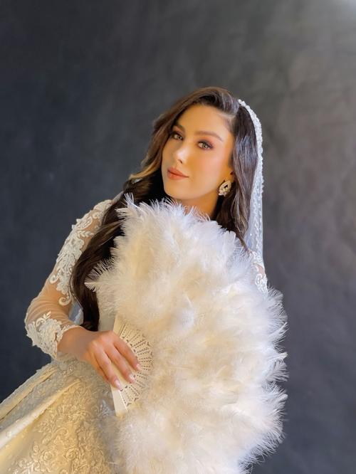 فریماه خراسانی میکاپ آرتیست تخصصی عروس شاهرود