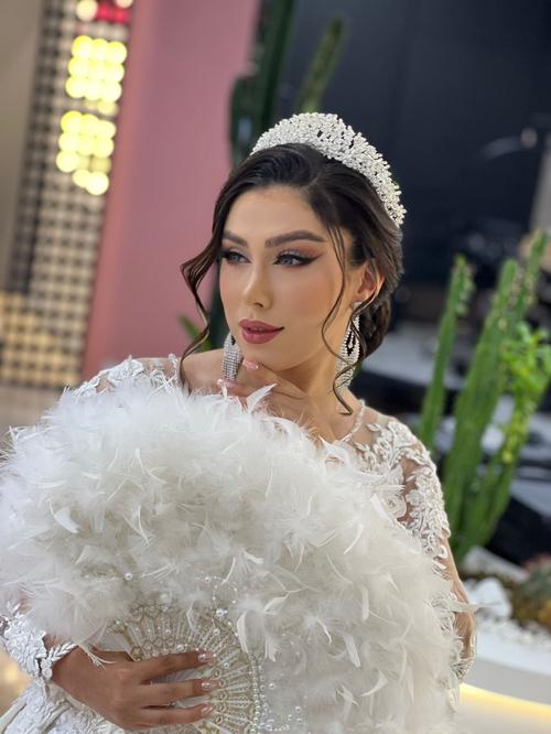 فریماه خراسانی میکاپ کار شاهرود